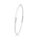 Bracelete Fio Quadrado 3mm